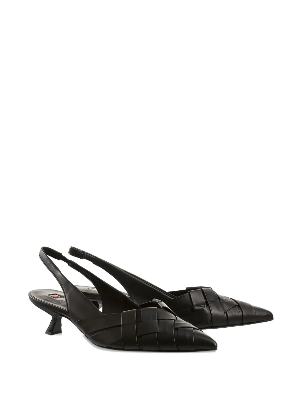 Hogl Estelle pumps Black