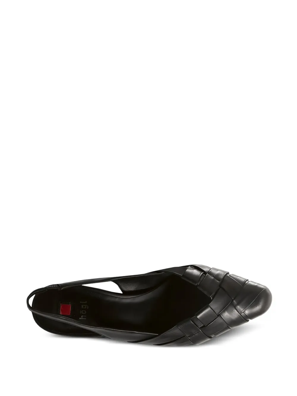 Hogl Estelle pumps Black