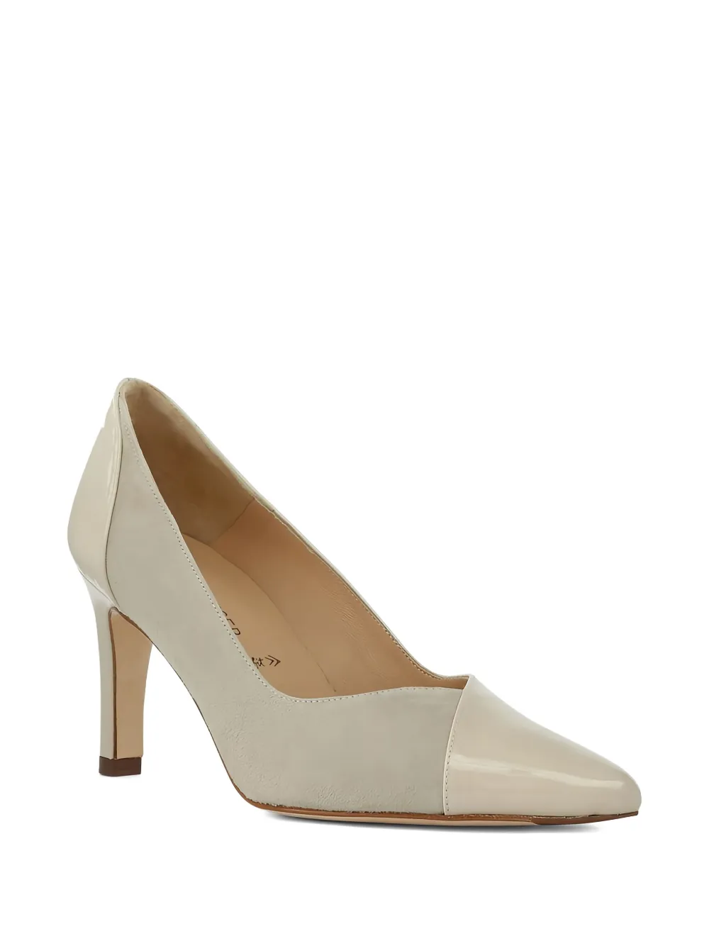 PETER KAISER Aloisa heeled pumps | Heeled Pumps | Image 2