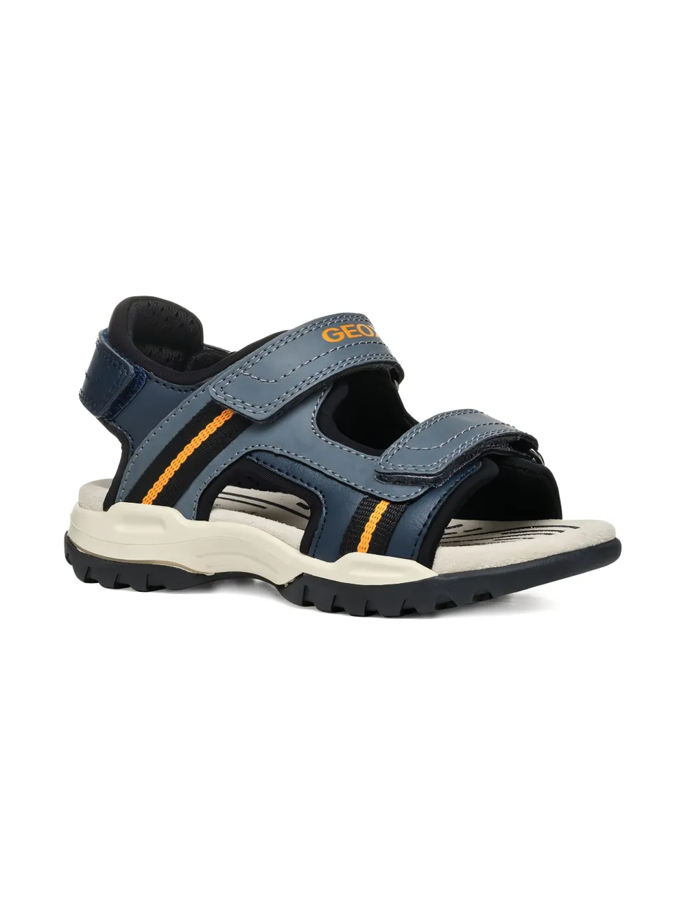Geox Kids Borealis outdoor sandals | Open Toe Sandals | Image 2