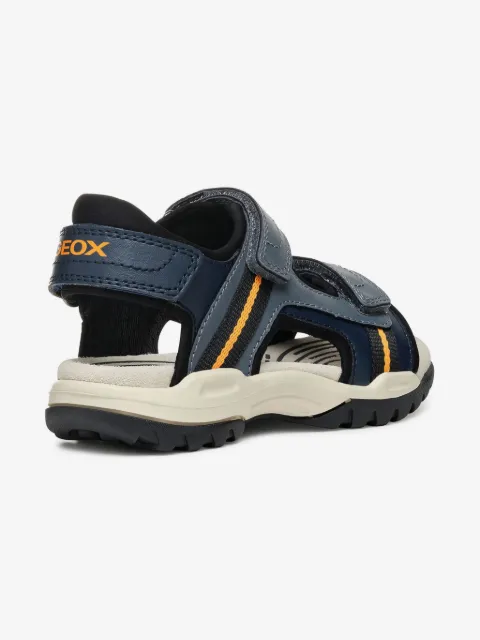Geox Kids 보레알리스 아웃도어 샌들