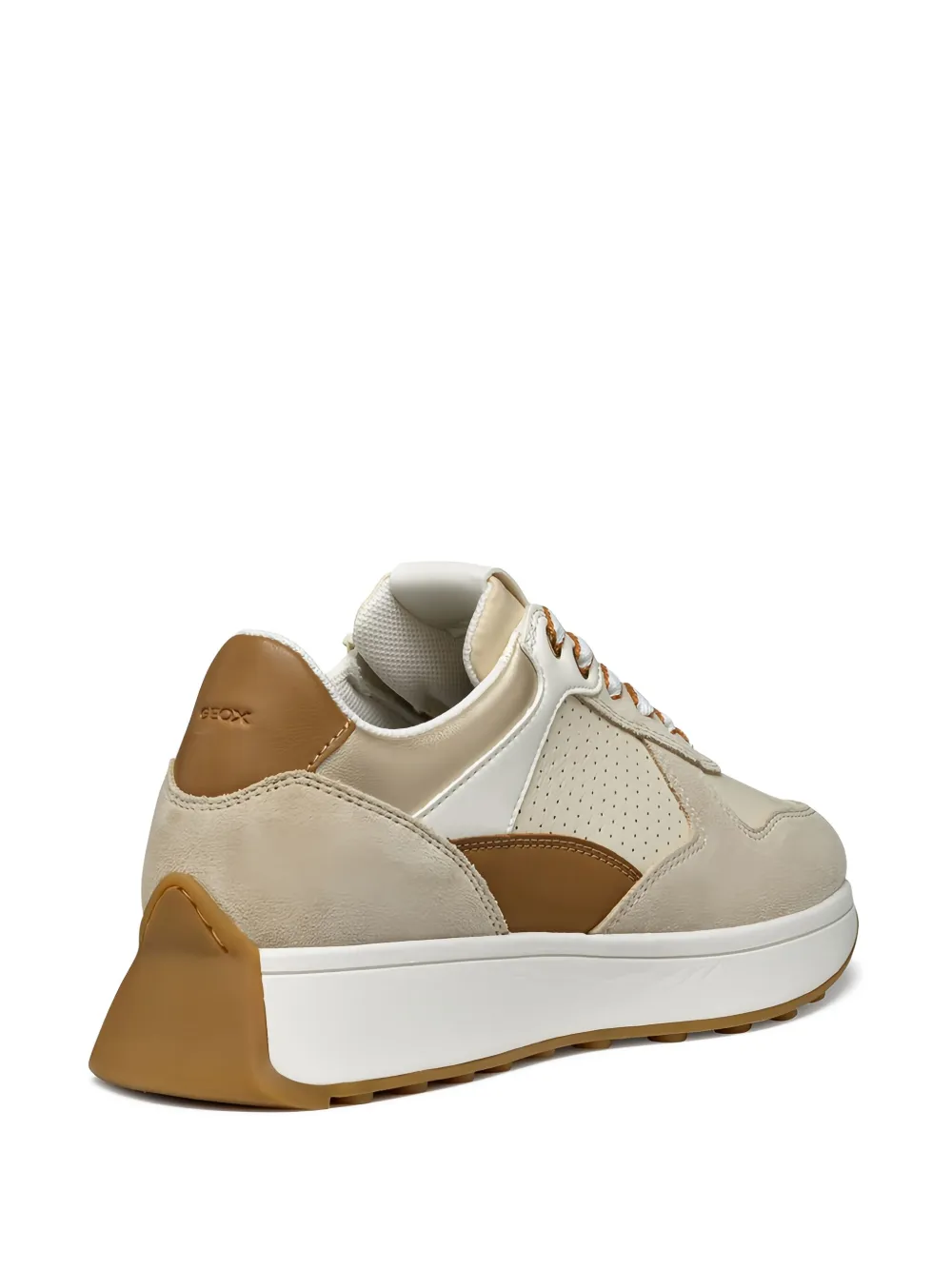 Geox Amabel sneakers | Low-Tops | Image 2