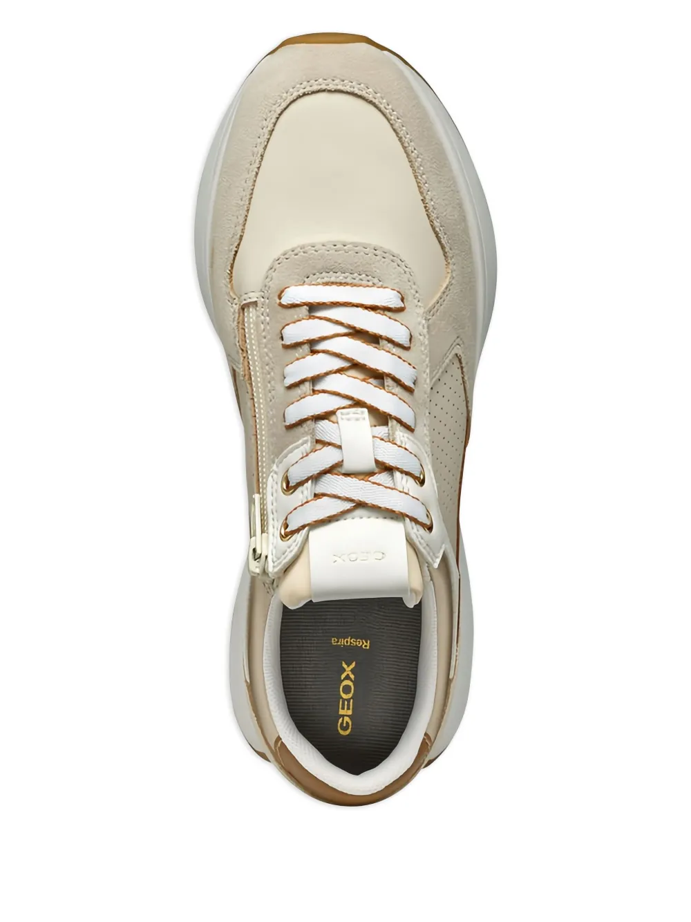 Geox Amabel sneakers Neutrals