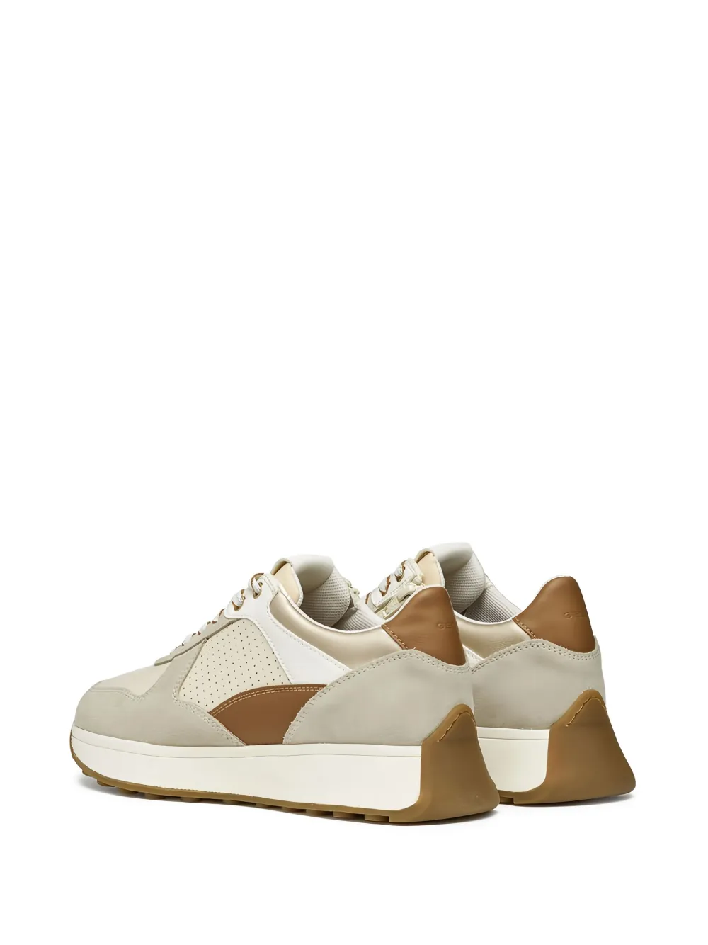 Geox Amabel sneakers Neutrals