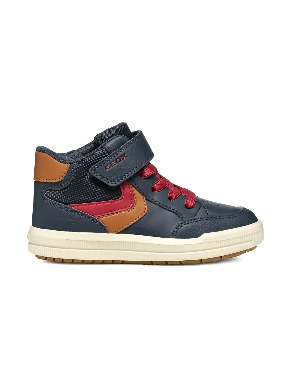 Geox Kids Arzach sneakers Blue
