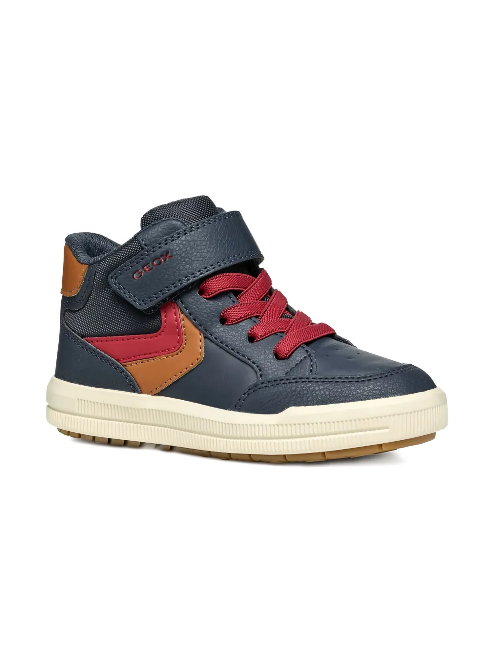 Geox Kids Arzach sneakers | Teen Boy Shoes | Image 2