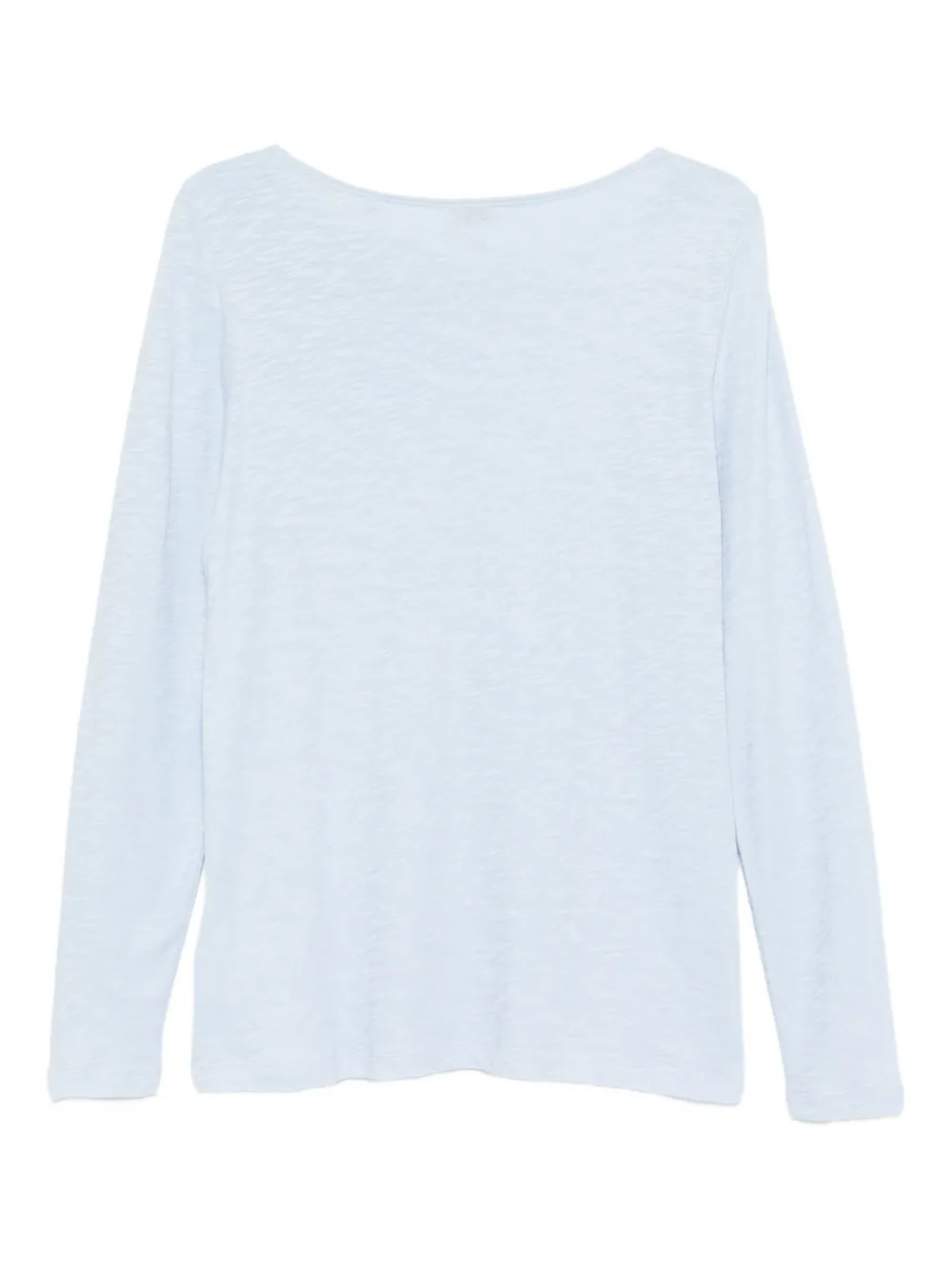 Marc O'Polo cotton T-shirt | T-Shirts & Jersey Shirts | Image 2