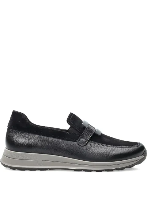 ARA Osaka loafers