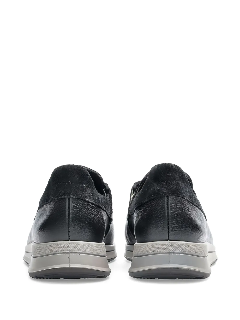 ARA Osaka loafers Black
