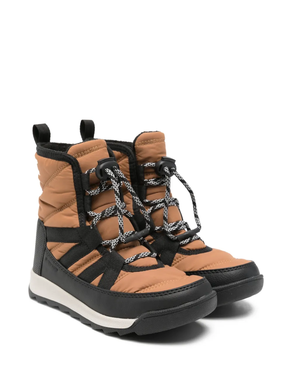 SOREL KIDS Whitney II boots - Marrone