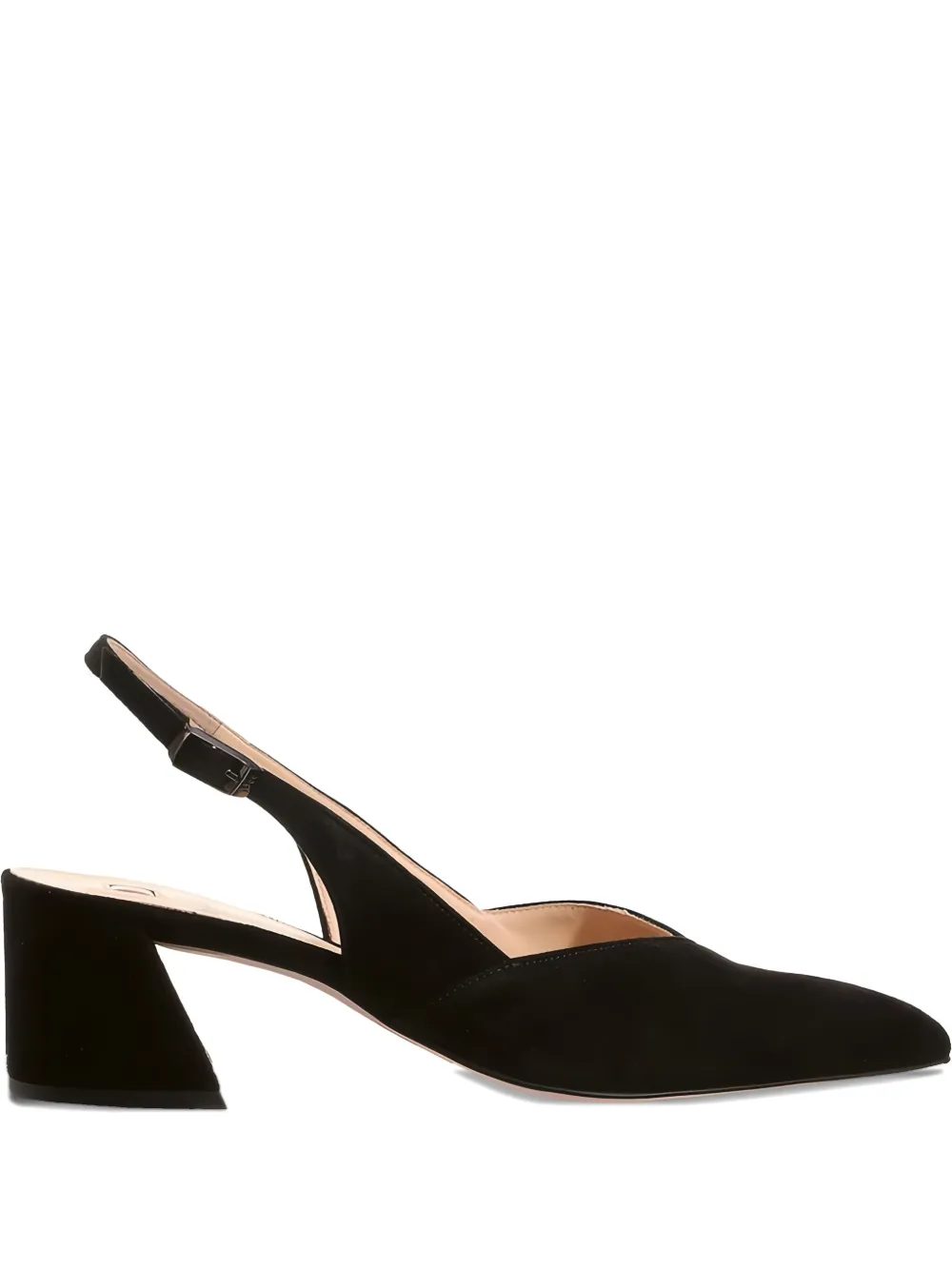 Hogl Laura pumps | Black | Image 1