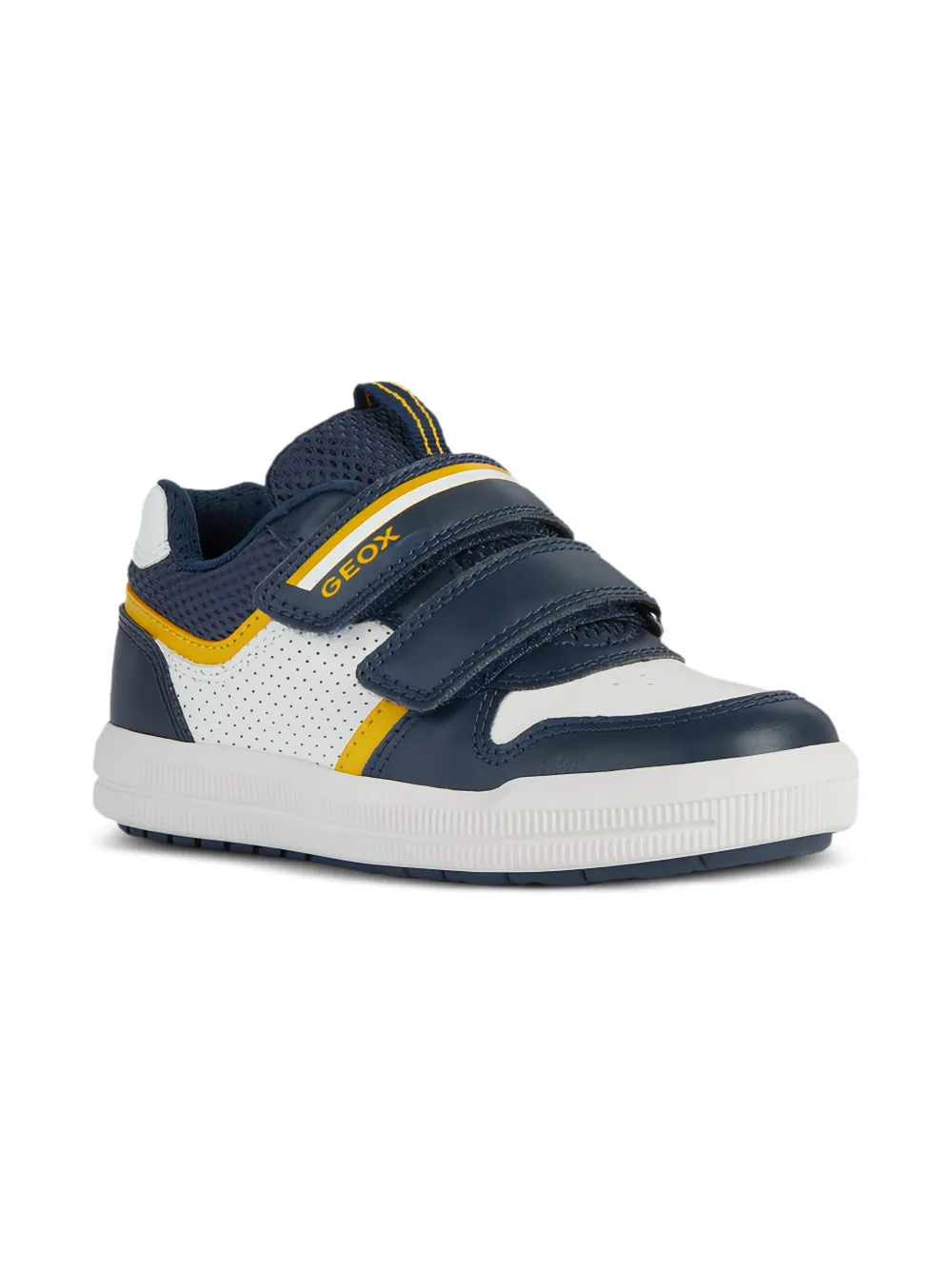 Geox Kids Arzach sneakers | Teen Boy Shoes | Image 2