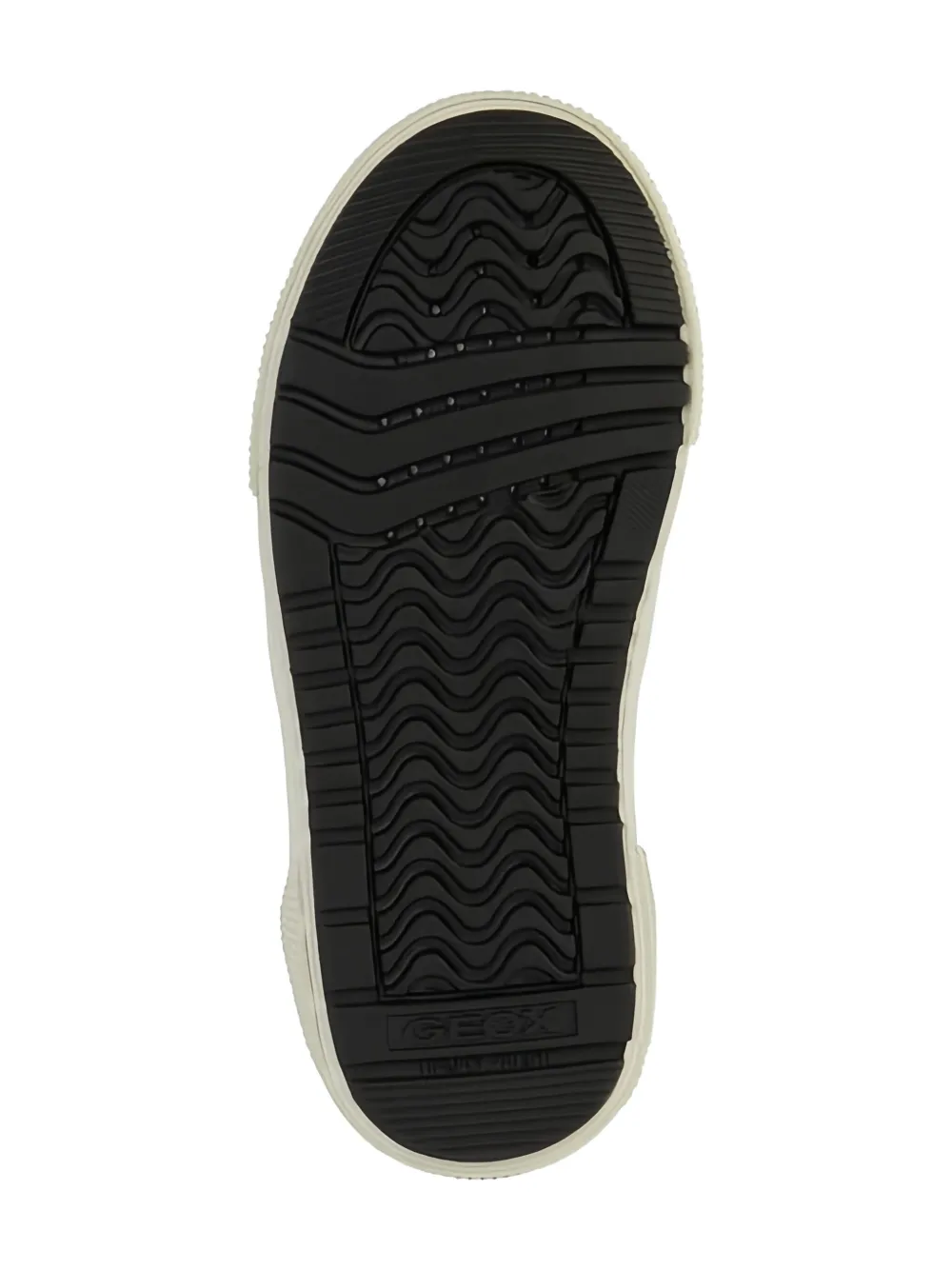 Geox Kids Alphabeet sneakers Blue