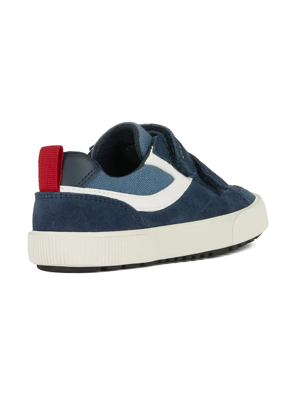 Geox Kids Alphabeet sneakers Blue