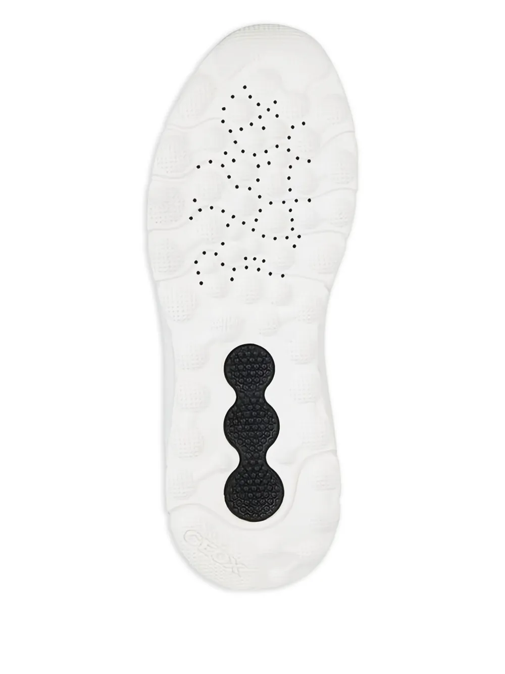Geox spherica active sneakers Zwart
