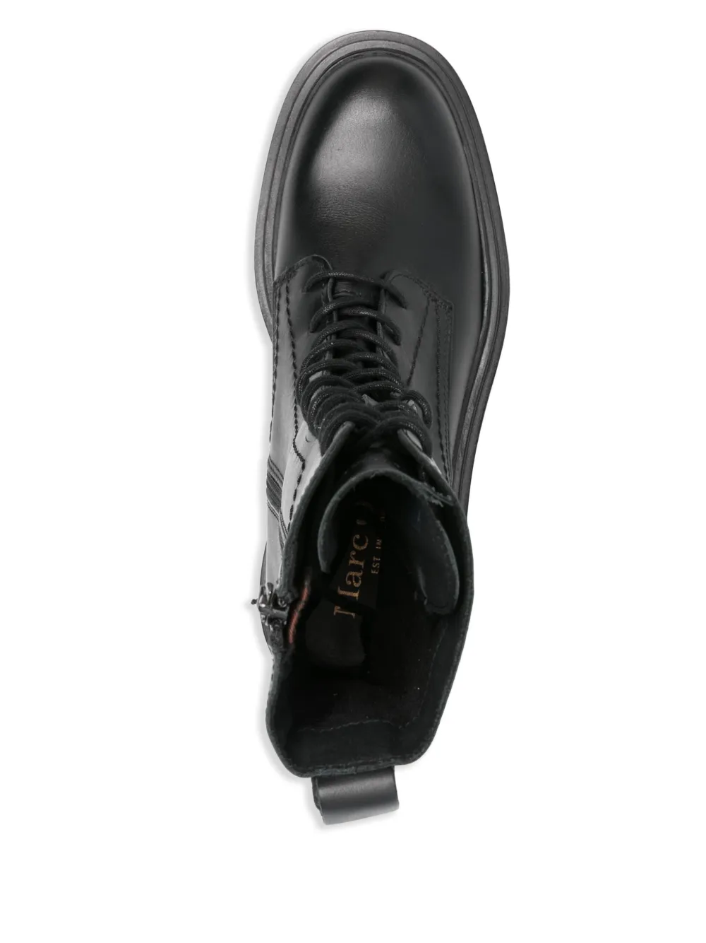 Marc O'Polo 50mm Elin boots Black