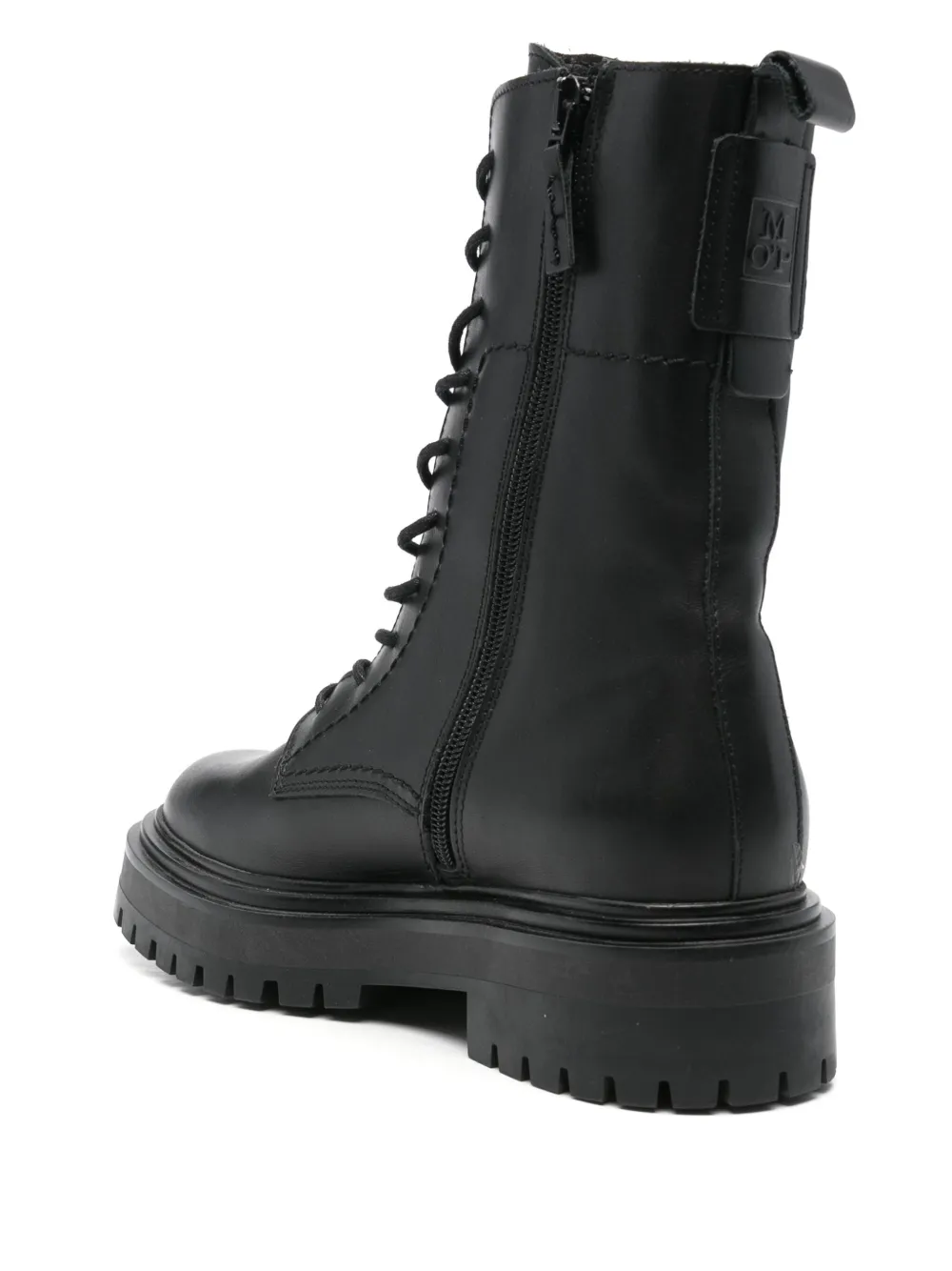 Marc O'Polo 50mm Elin boots Black