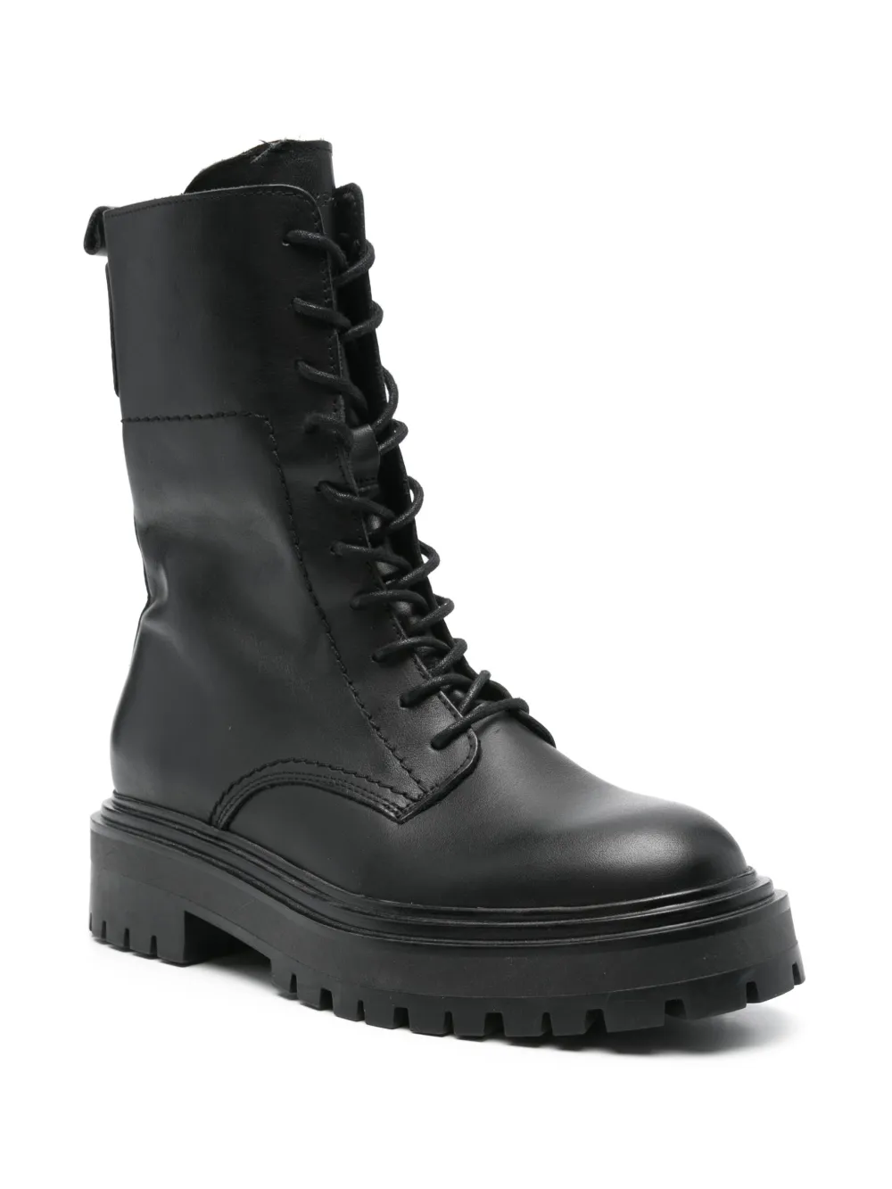 Marc O'Polo 50mm Elin boots Black