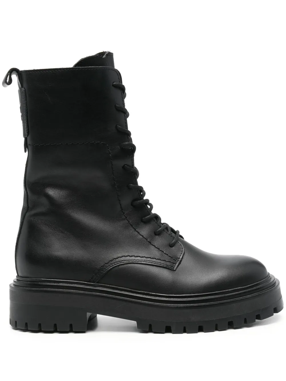 Marc O'Polo 50mm Elin boots Black