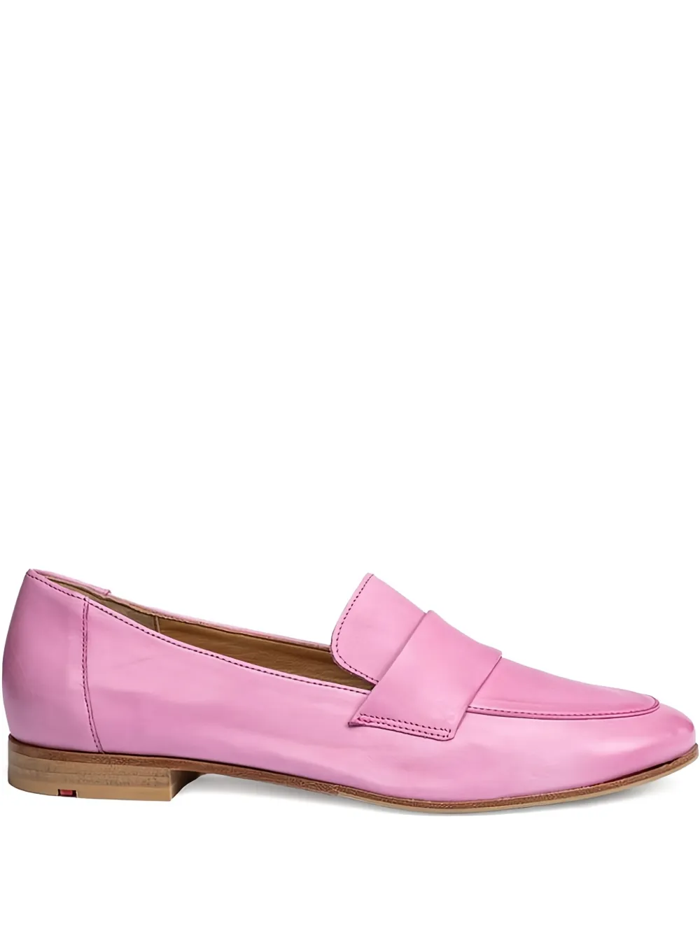 Lloyd mocasines slip-on | rosado | Image 1