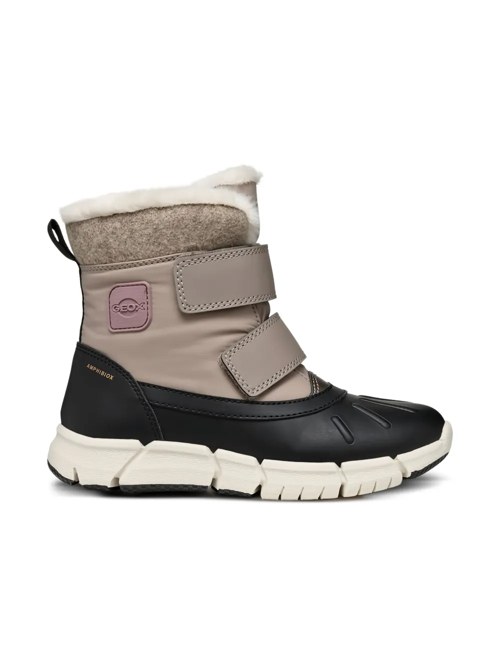 Geox Kids Flexyper boots | neutro | Image 1