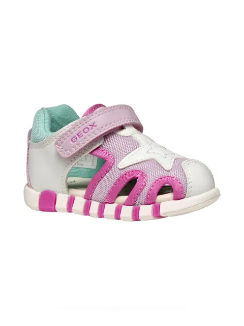 Geox Kids صندل 'إيوبيدو'