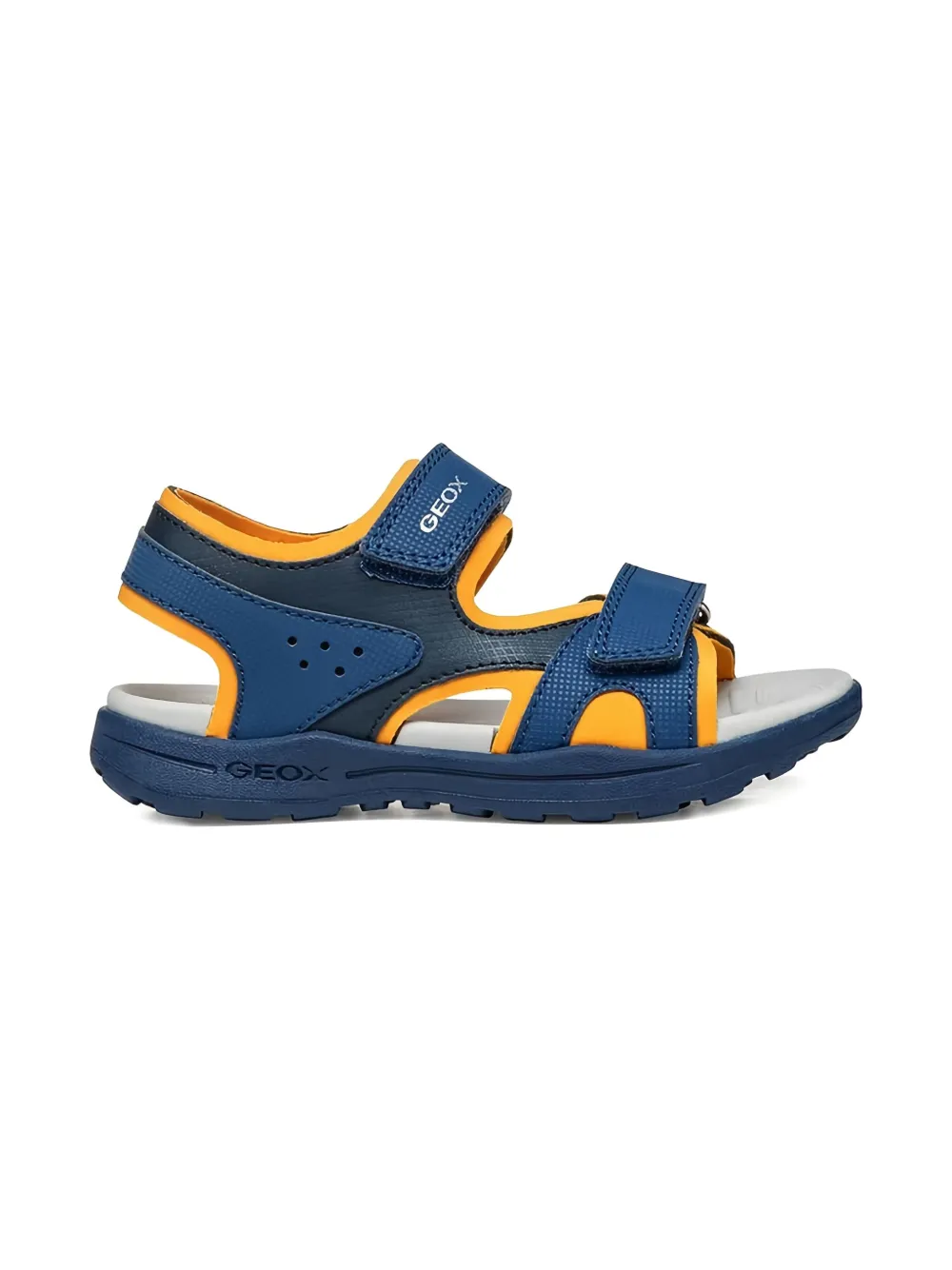 Geox Kids Vaniett sandals Blue