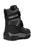 Geox Kids Himalaya waterproof boots - Grey
