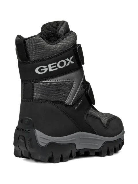 Geox Kids botas impermeables Himalaya