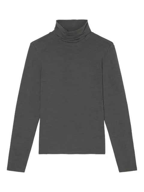 Marc O'Polo turtleneck long-sleeves top