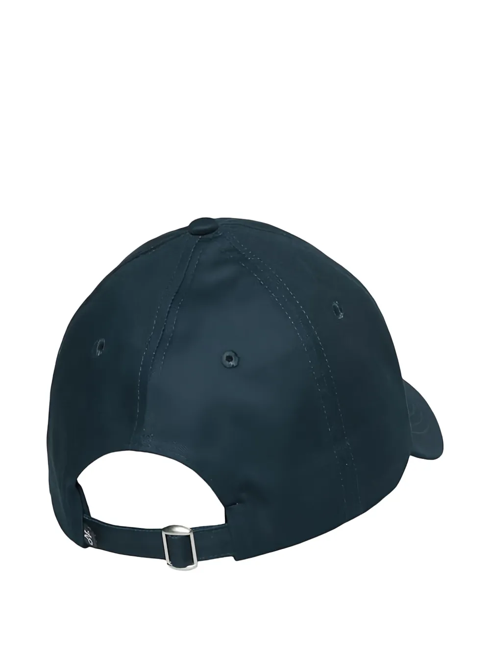 Marc O'Polo Honkbalpet met geborduurd logo Blauw