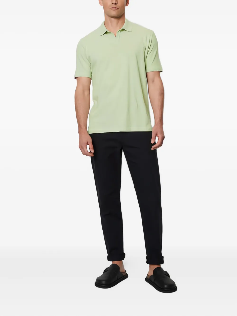 Marc O'Polo short-sleeve T-shirt | T-Shirts | Image 2