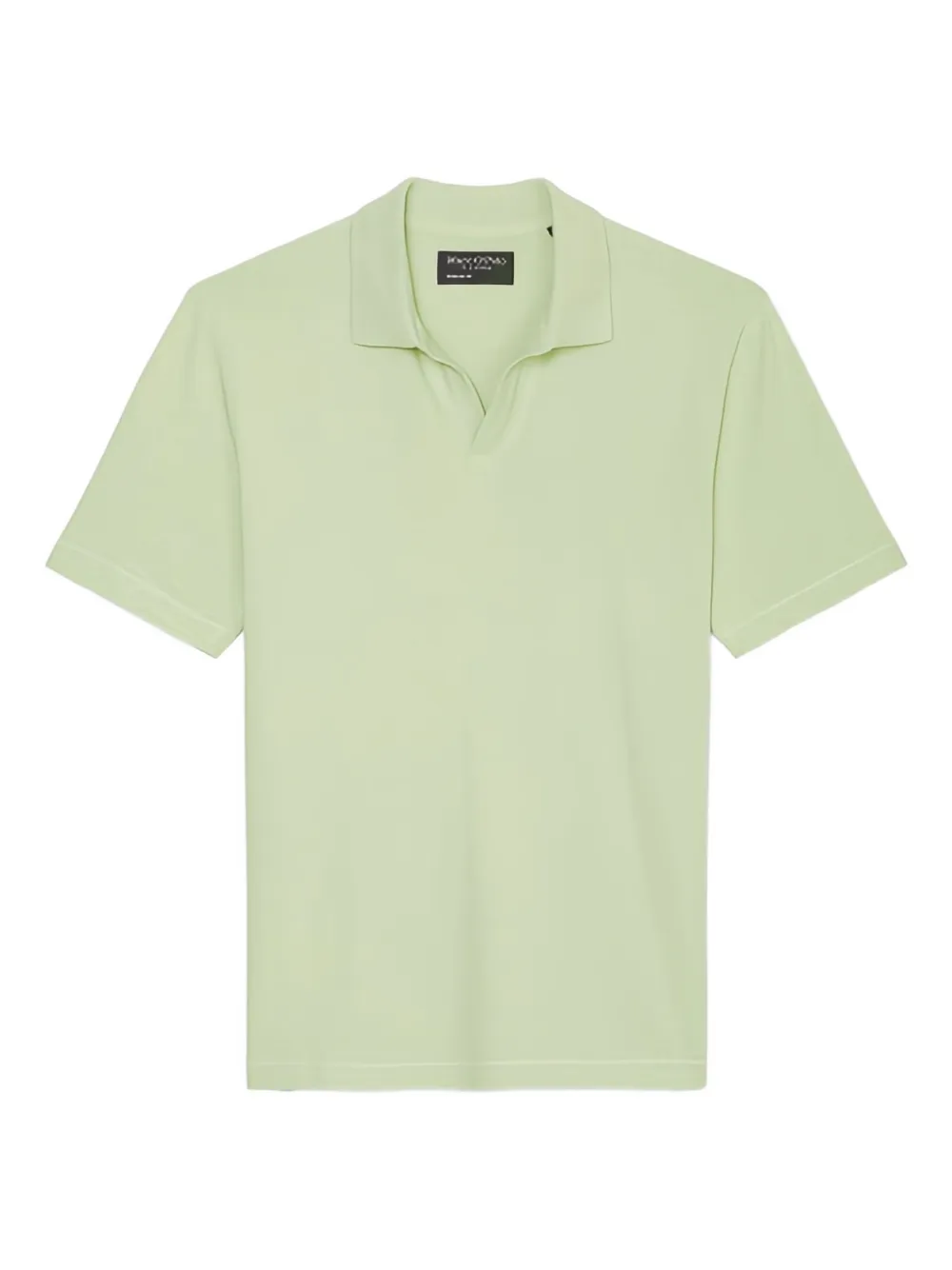 Marc O'Polo short-sleeve T-shirt | Green | Image 1