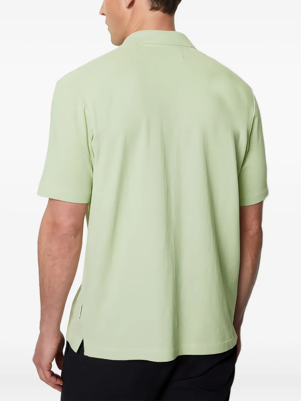Marc O'Polo T-shirt met korte mouwen Groen