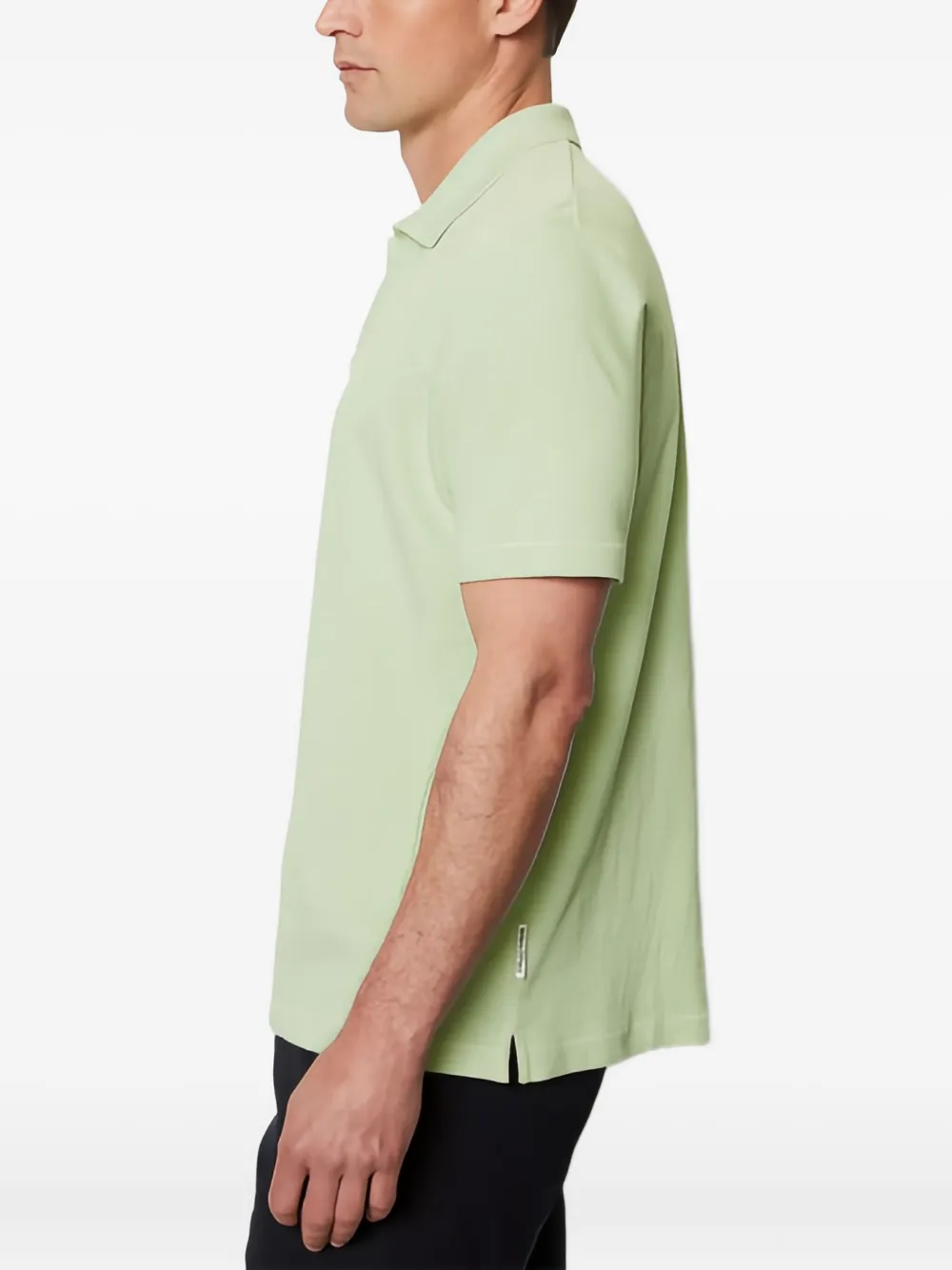 Marc O'Polo T-shirt met korte mouwen Groen