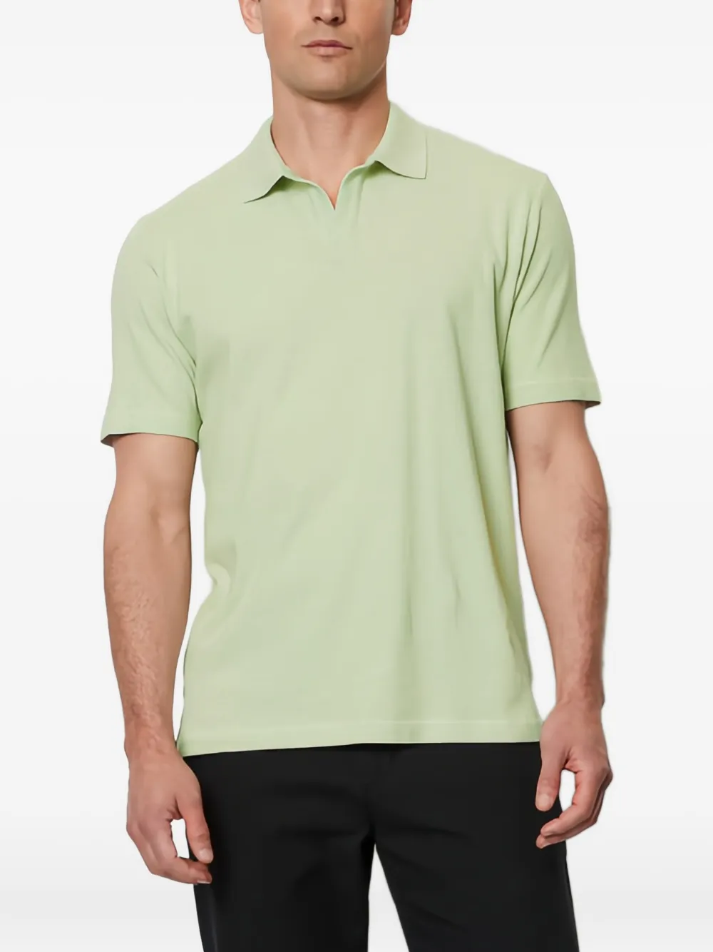 Marc O'Polo T-shirt met korte mouwen Groen