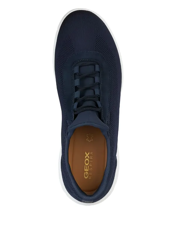 Geox Tenis Nebula Azul FARFETCH CR