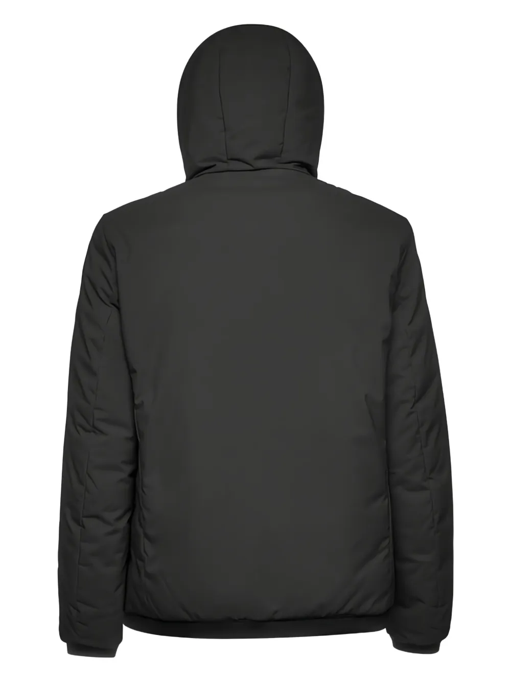 Geox Spherica hooded zip-up jacket | Hooded Jackets | Image 2