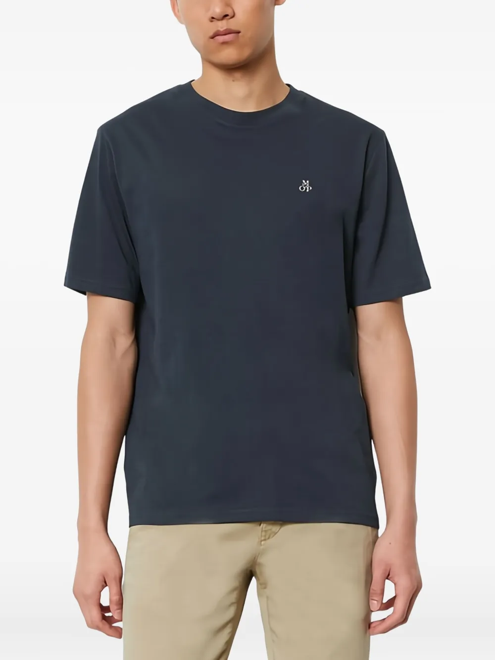 Marc O'Polo playera con logo estampado | Playeras | Image 2