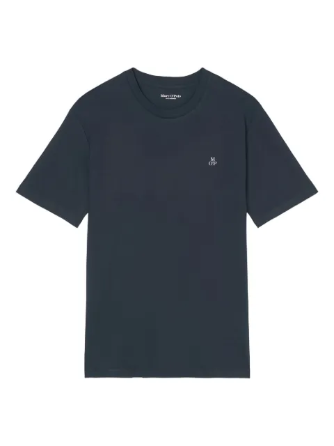 Marc O'Polo playera con logo estampado