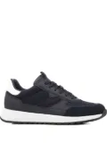 Geox Molveno mesh panel trainers - Blue