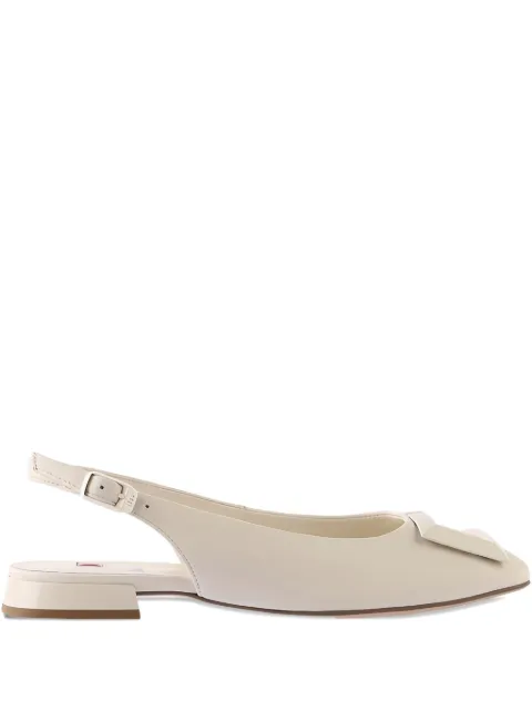 Hogl zapatillas Jacky