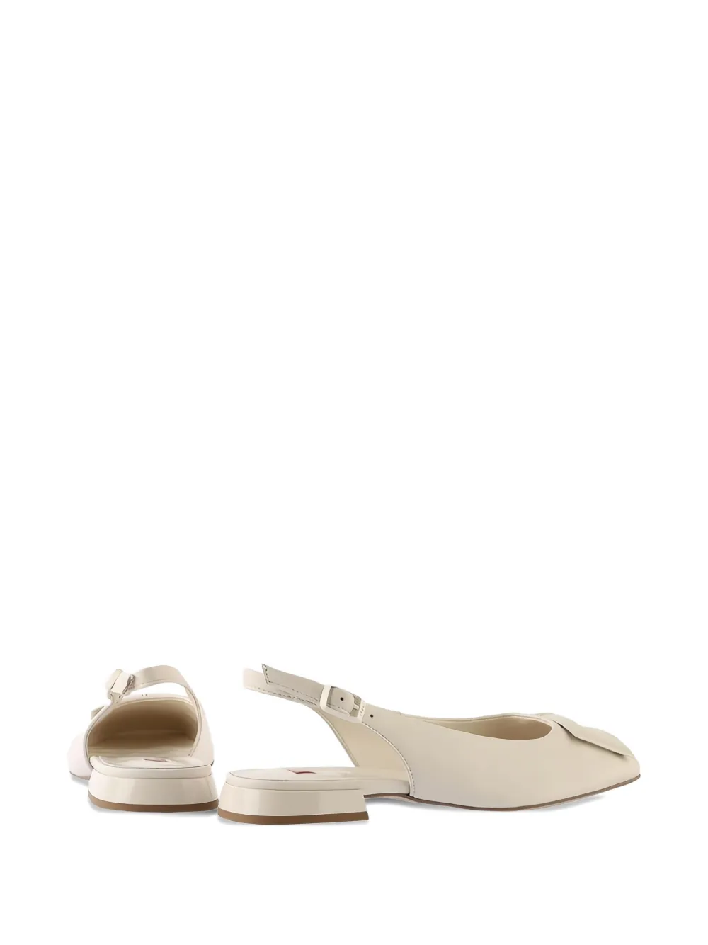 Hogl Jacky slingback pumps Neutrals