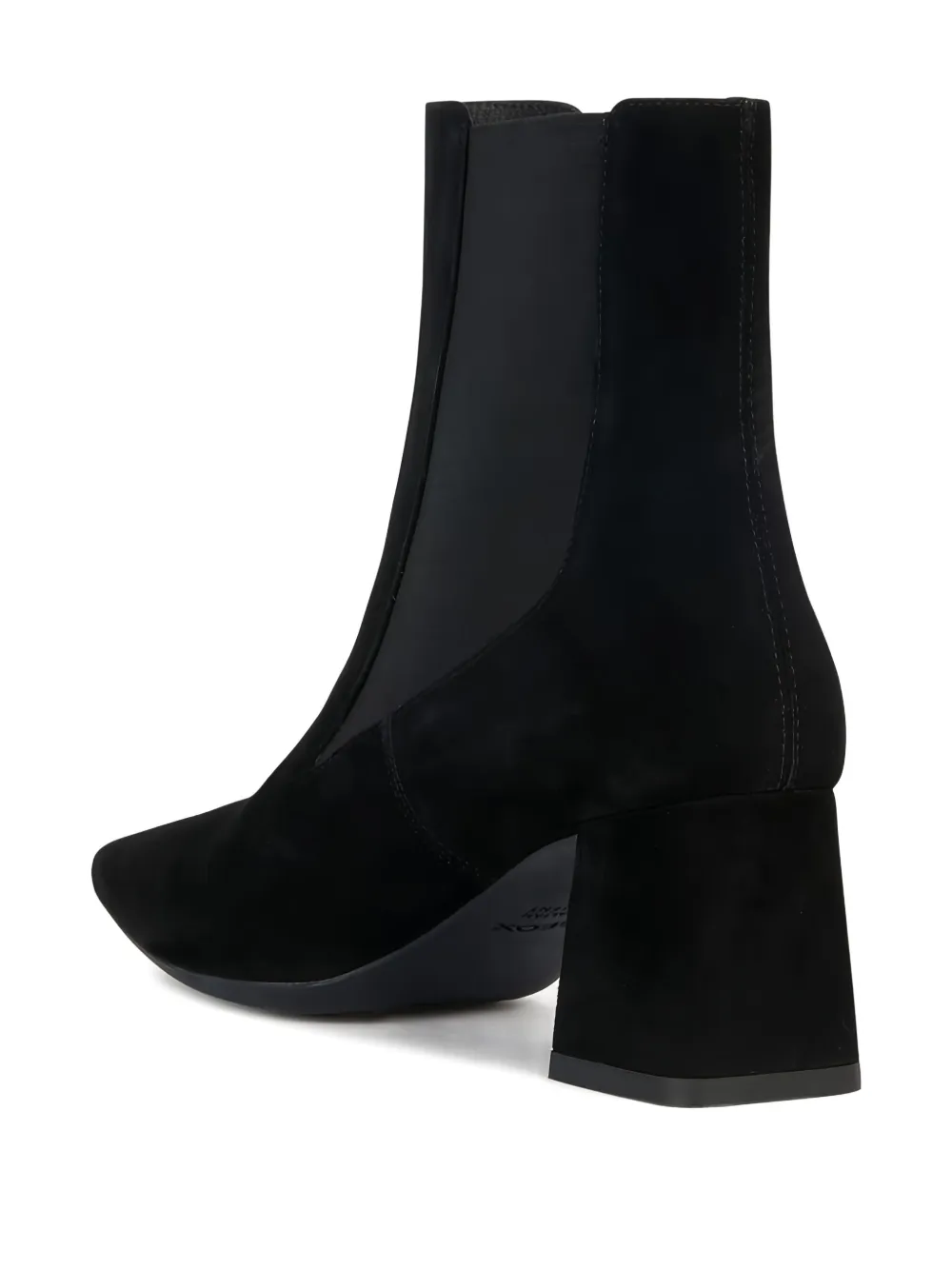 Geox 70mm Giselda boots Black