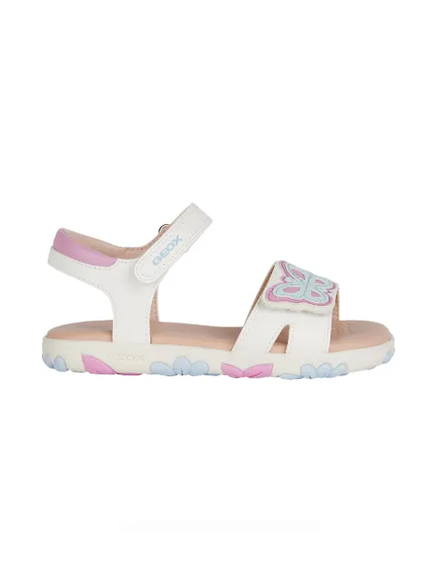 Geox Kids Haiti sandals