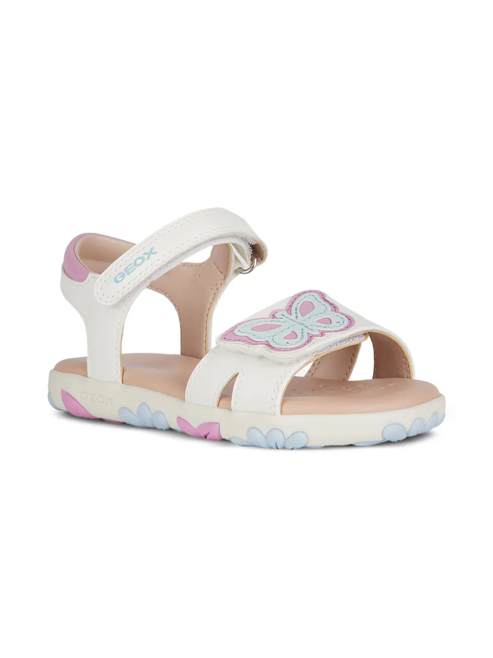 Geox Kids Haiti sandals | Open Toe Sandals | Image 2