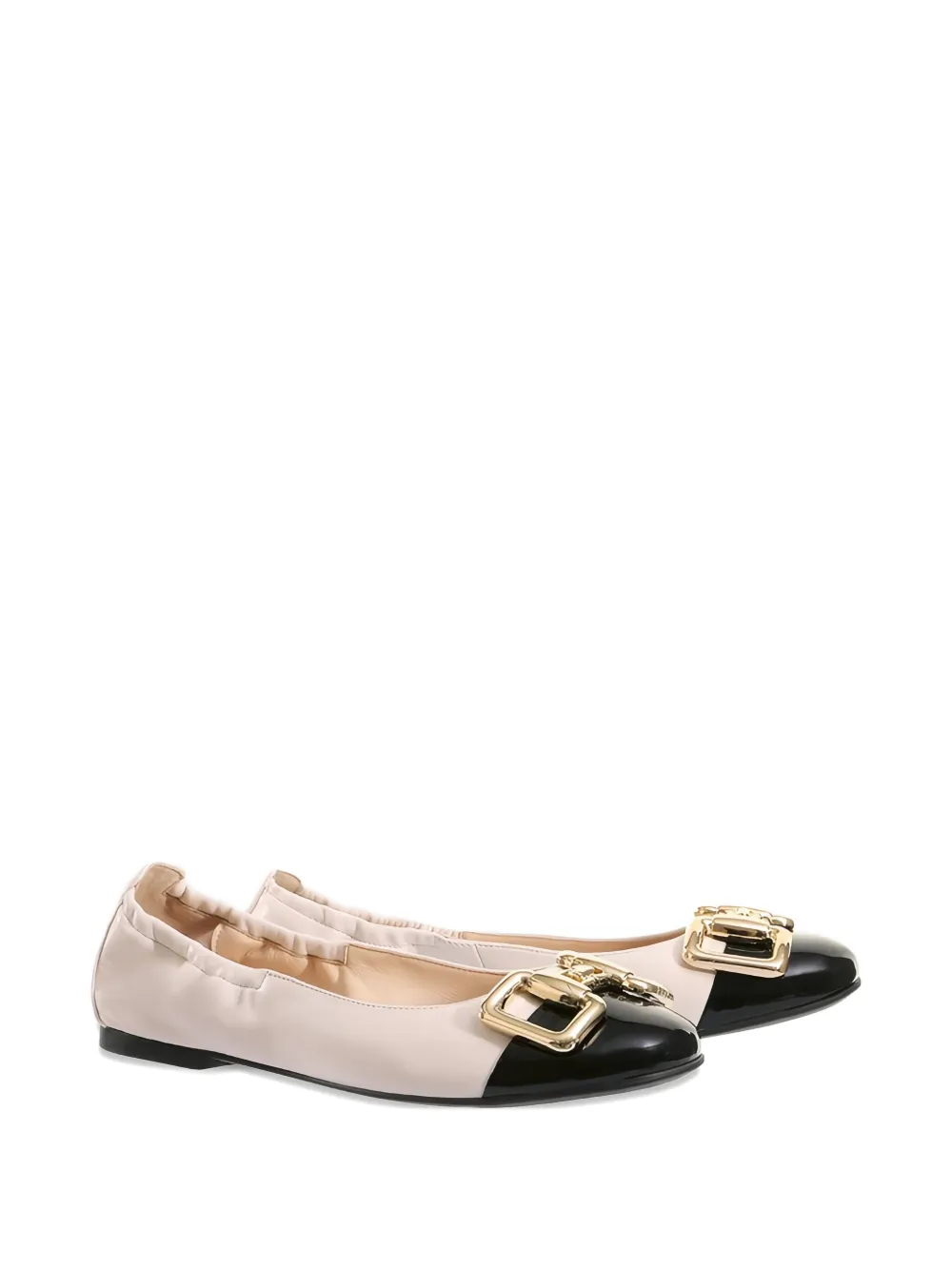 Hogl Colette ballet flats - Roze