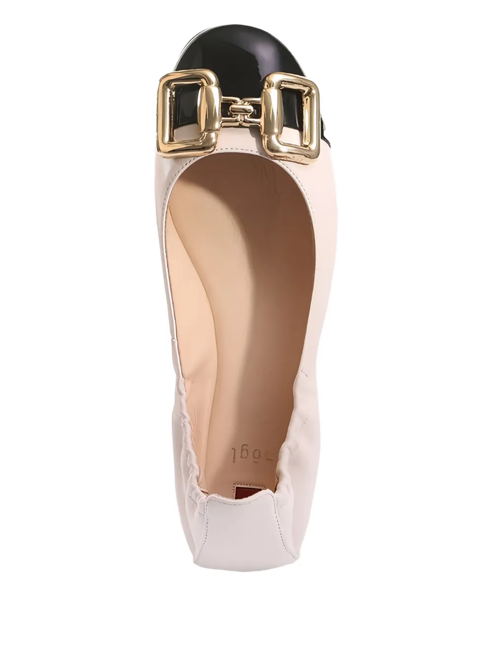 Hogl Colette Ballet Flats