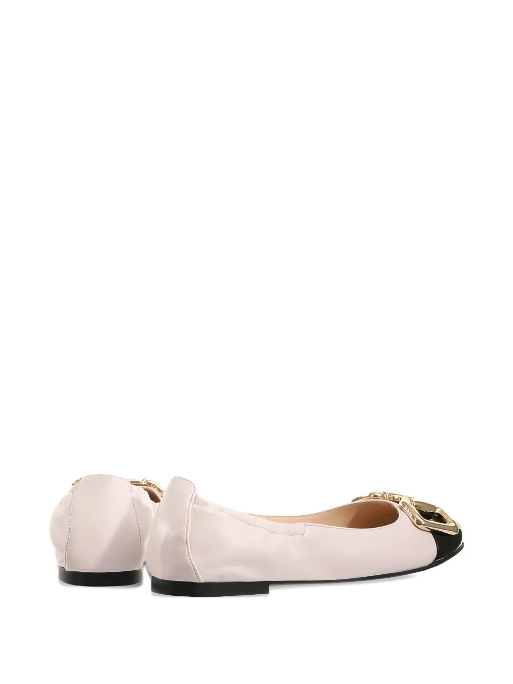 Hogl Colette Ballet Flats