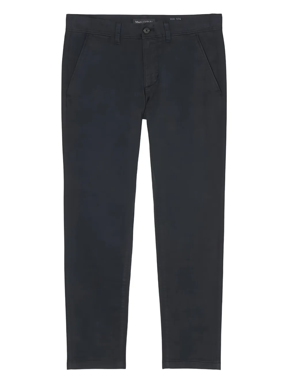 Marc O'Polo Chino shorts Blauw